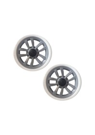 Resim Tak Çıkar Pazar Araba Teker Geçmeli Bebek Arabası Tekerleği (499578948) 