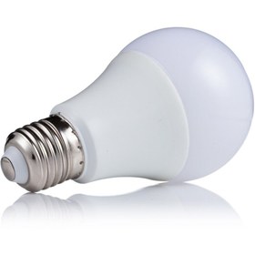 Resim Led 9w Ampul Enerji Tasarruflu - Beyaz Işık 