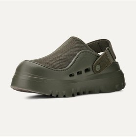 Resim Terlik Erkek 1166912 Ugg M Peakmod Woodland Green Woodland Green Çok Renkli 