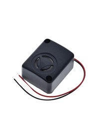 Resim Turuncu Motosiklet Takip Sistemi Buzzer Sesli Alarm Siren 