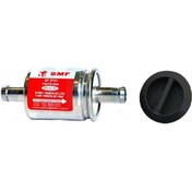 Resim Lpg Filtresi 14x14 