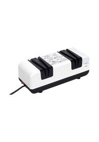 Resim Peri Hikayesi Akıllı Hızlı Kesim Kalemtıraş Ev Elektrikli Mutfak Kesici Öğütücü Çok Fonksiyonlu Otomatik Kesim Bileme 