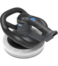 Resim Hyundai PS20S Akülü Polisaj 30000RPM 254 mm Akü ve Şarj Cihazı Hariç 