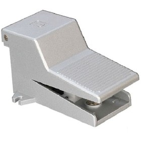 Resim Pnömatik Pedal Valf 4F210-08-2 