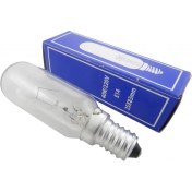 Resim Olab Ampül Lamba Aspiratör E14 25X83MM 40W Artek Kod: 01 47 02 