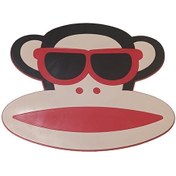 Resim Üniversal Kaydırmaz Ped Paul Frank 