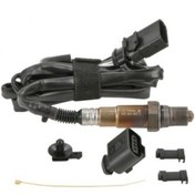 Resim Bosch OKSIJEN SENSORU GOLF V JETTA III PASSAT 2.0 FSI - 0258006986 