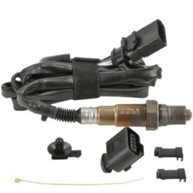 Resim Bosch OKSIJEN SENSORU GOLF V JETTA III PASSAT 2.0 FSI - 0258006986 