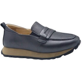 Resim Venüs Kadın Casual Ayakkabı 25390505k Platin 