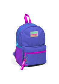 Resim Coral High Kids Lavanta İki Bölmeli Yuva Sırt Çantası 23503 