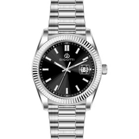 Resim Bigotti Milano BG.1.10639.2 Erkek Kol Saati 