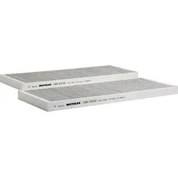 Resim Leaf Shop 1200 102-2C Hepa Üstü Karbonlu Klima Filtresi Set (Tesla Model Y (2020<>2025) - Model Y Juniper (2025>) 