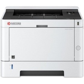Resim Ecosys P2235dn Siyah Beyaz Network Lazer Yazıcı 