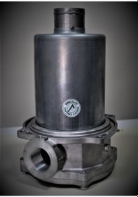 Resim Hidrolik Geri Dönüş Filtresi 11/2" 