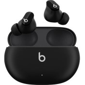 Resim Beats Studio Buds - Gürültü Önleme Özellikli Gerçek Kablosuz Kulak İçi Kulaklık Siyah 