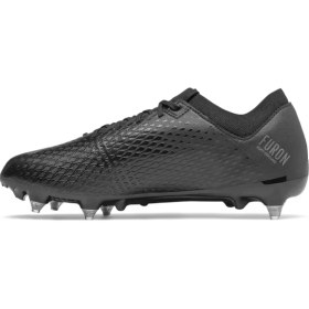 Resim New Balance Furon V6 Td Erkek Siyah Krampon - MSF3SBS6 