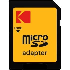 Resim Ohbe Express Smartree Mikro Sd Kart, 128 Gb, Uhs-I U3 V30 A1 Microsdhc/xc - Mikro Sd Hafıza Kartı - 95 Mb/s'ye Kadar Okuma Hızı - Yazma Hızı Maks. 85 Mb/s - Ek Bellek Multimedya Cihazları 