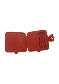 Resim Ottonya-45538 Spıderman Beslenme Kabı Gameverse Çok Renkli 