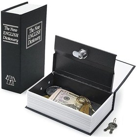 Resim Kitap Görünümlü Gizli Kasa Diğer 