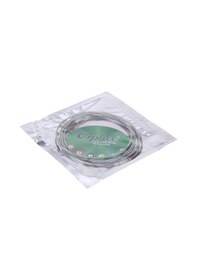 Resim Orphee Rx17 Elektro Gitar Teli Seti Orta Seviye - Nikel Seri Nikel Alaşım Kaplama, Yüksek Karbonlu Çelik Çekirdek, Esnek Çalım Hissi Ve Kararlı Akort Uyum: Tüm Standart Elektro Gitarlar 