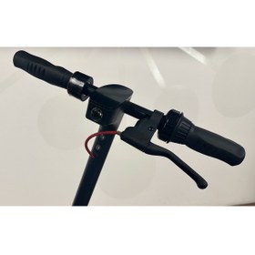 Resim Her Pro Lite Elektrikli Scooter 