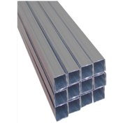 Resim Alçıpan Tavan U Profili 3 Mt / 24 Adet 