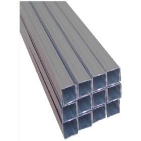 Resim Alçıpan Tavan U Profili 3 Mt / 24 Adet 