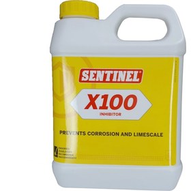 Resim Sentinel X100 Radyatör (Petek) Koruyucu Kimyasalı (278349530) 