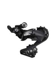 Resim Shimano Arka Değiştirici 11v Siyah Ss Rd-r7000 105 Siyah 