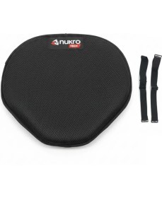 Resim Nukrotech Cool Comfort 3D Jel Sele Minderi - Cruiser 