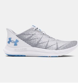 Resim Under Armour Kadın UA Charged Speed Swift Koşu Ayakkabısı 3027006-103 