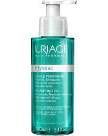 Resim Uriage Hyseac Purifying Oil 100 ML 