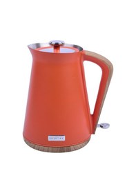 Resim Berghoff Gem Natural 1.7 Litre Turuncu Su Isıtıcısı 