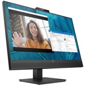 Resim HP M27M 678U8AA 27" 5 MS 75 Hz HDMI DP Type-C IPS Monitör 