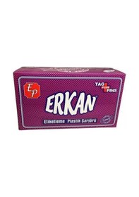 Resim Erkan Etiket Tabancası 25 MM Standart Kılçık 