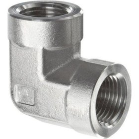 Resim Sari Metal Dişi Dirsek Cl-G-F-01-01 