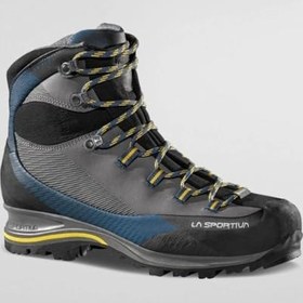 Resim La Sportiva ZFMS110G00E26 Trango TRK Leather GTX Carbon/Alpine Erkek Outdoor Bot 