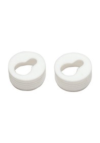 Resim A2260 Askı Plastiği Beyaz 10 Adet Pk001ay00084 Renkli 