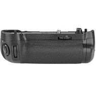 Resim Ayex AX-D750 Nikon D750 Uyumlu Battery Grip + 2 Adet EN-EL15B Batarya Ayex