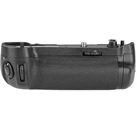 Resim AX-D750 Nikon D750 Uyumlu Battery Grip + 2 Adet EN-EL15B Batarya 