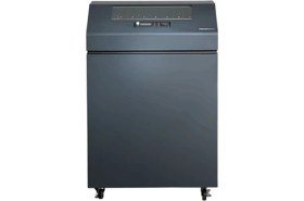 Resim Printronix P8C05 Line Matrix Yazıcı - 500LPM, Cabinet (P8C05-1111-0) 