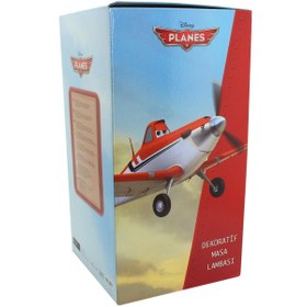 Resim Fırsat Store Dekoratif Çocuk Masa Lambası 