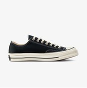 Resim Converse Chuck 70 Unisex Siyah Sneaker 