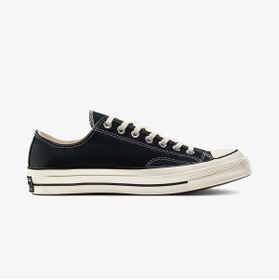 Resim Converse Chuck 70 Unisex Siyah Sneaker 