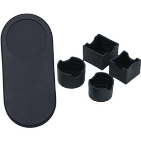 Resim Suntek Bilardo Tutucu Kemer Klipsi Yüksek-4-tebeşir-kutusu 