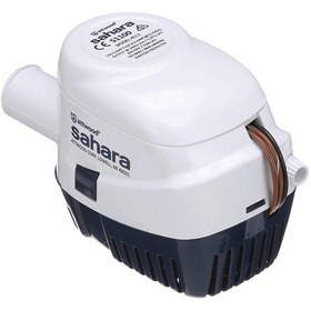 Resim Otomatik Sintine Pompası. Attwood. Sintine Pompası. 12v. 1100gph 