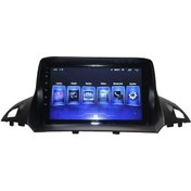 Resim Ford Kuga/c Max 2013/2017 9 İnç 6-64 Pro Model Qled Ekran 9" 