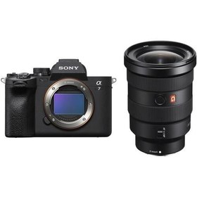 Resim Sony A7 IV 16-35mm F/2.8 GM Lensli Kit 