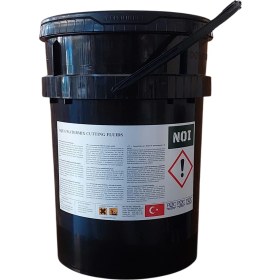 Resim Noı Aqua Fsf 5082 Taşlama Sıvısı 20 kg 