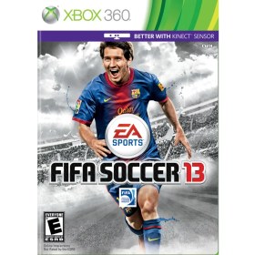 Resim Fifa Soccer 13 Xbox 360 